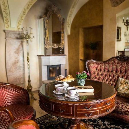 Апартаменты Antique Old Town Studio By Urban Rent Вильнюс Экстерьер фото
